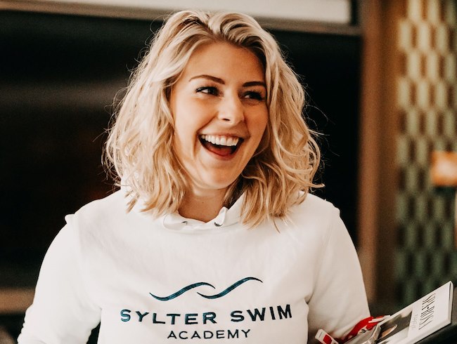 Sylter Swim Academy