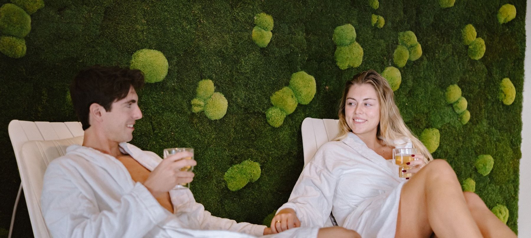 Green Wall
