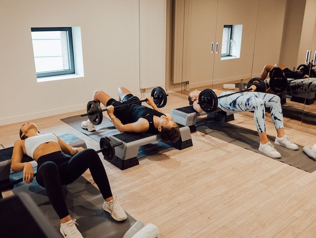 Heavenly Spa Mitgliedschaften