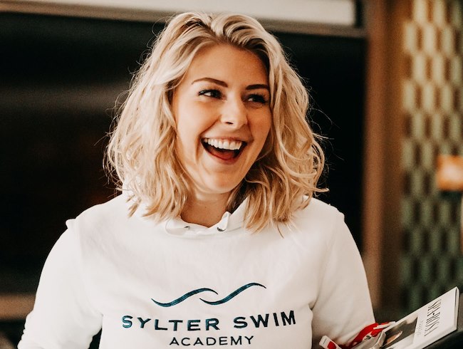 Sylter Swim Academy